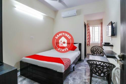Hotel Oyo 67196 Sv Comfort