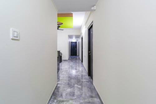 Hotel Oyo 67196 Sv Comfort