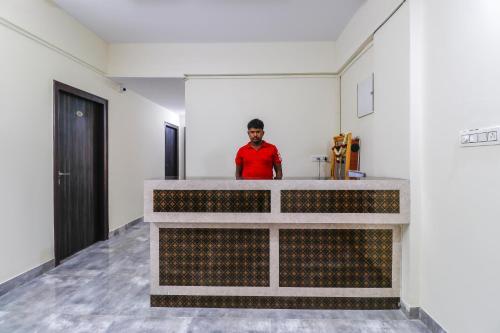 Hotel Oyo 67196 Sv Comfort