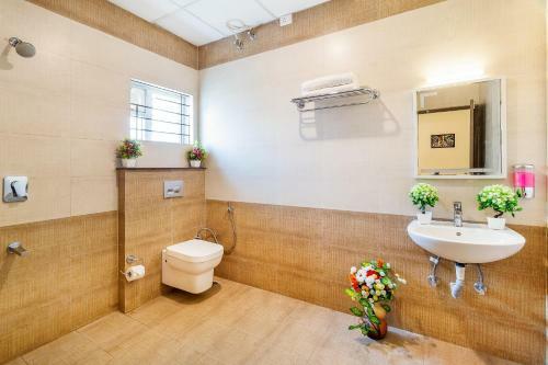 Hotel Octave Brookefield Suites