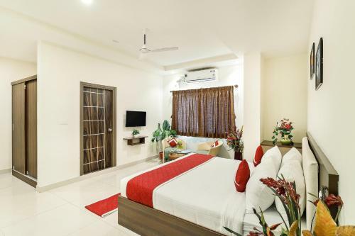 Hotel Octave Brookefield Suites