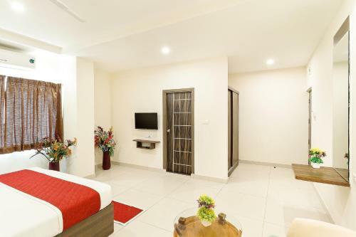 Hotel Octave Brookefield Suites