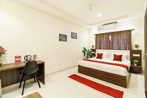 Hotel Octave Brookefield Suites