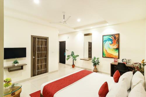 Hotel Octave Brookefield Suites