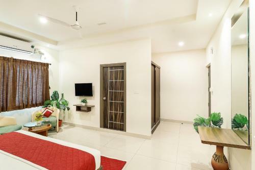 Hotel Octave Brookefield Suites