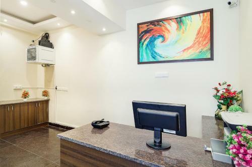 Hotel Octave Brookefield Suites