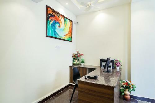 Hotel Octave Brookefield Suites