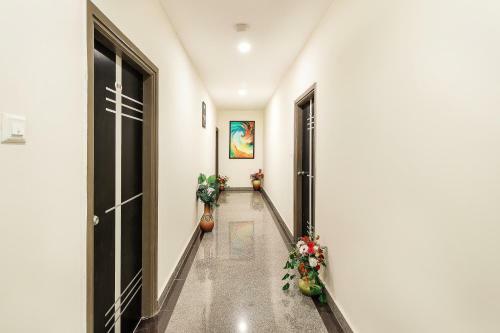 Hotel Octave Brookefield Suites