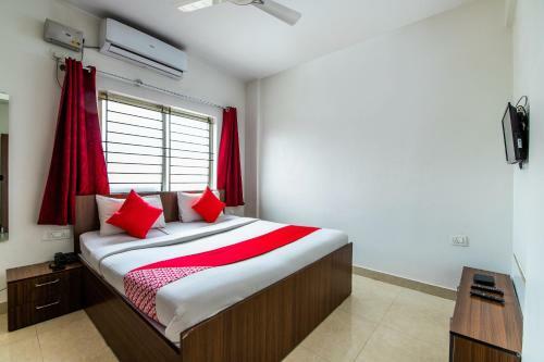 Hotel Oyo 68189 Durga Deluxe