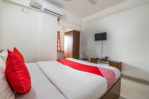 Hotel Oyo 68189 Durga Deluxe