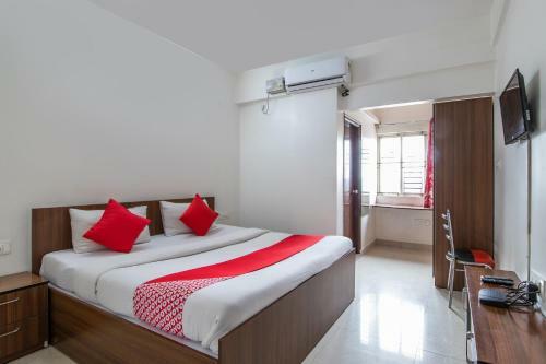 Hotel Oyo 68189 Durga Deluxe
