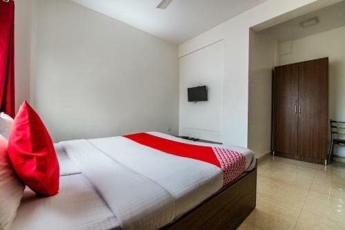 Hotel Oyo 68189 Durga Deluxe