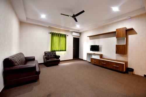 Apartamento Vera Hospitality Service