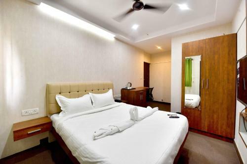 Apartamento Vera Hospitality Service