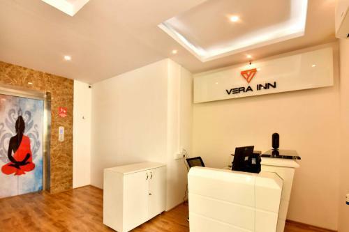 Apartamento Vera Hospitality Service