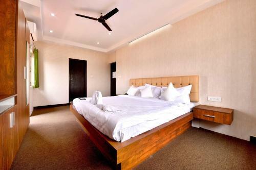 Apartamento Vera Hospitality Service