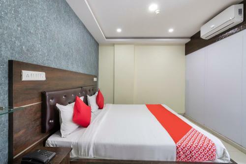 Hotel Oyo 72276 Sai Comforts
