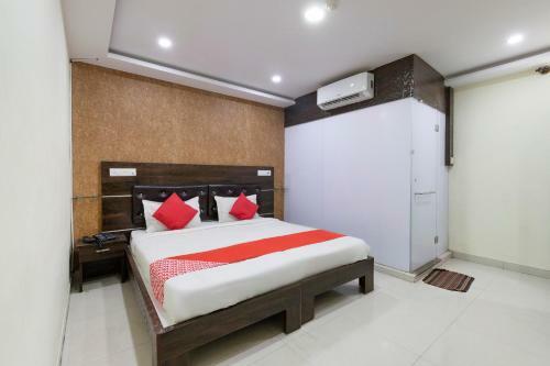 Hotel Oyo 72276 Sai Comforts