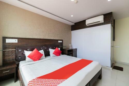 Hotel Oyo 72276 Sai Comforts