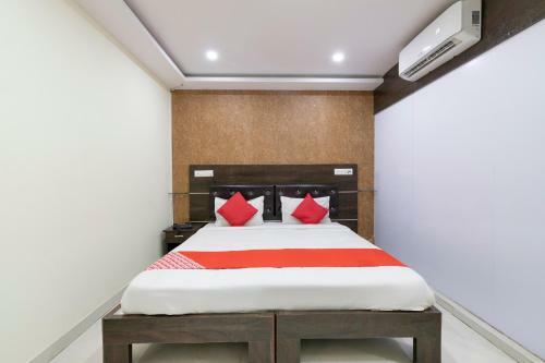 Hotel Oyo 72276 Sai Comforts
