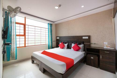 Hotel Oyo 72276 Sai Comforts