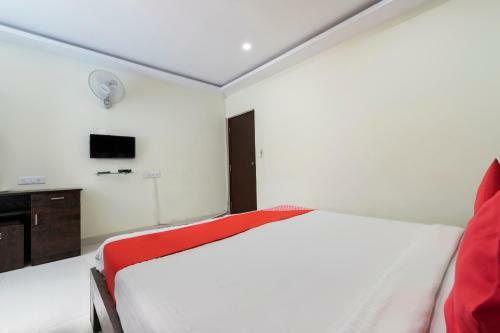 Hotel Oyo 72276 Sai Comforts