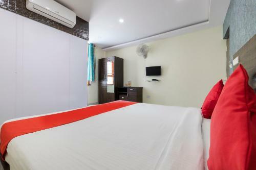 Hotel Oyo 72276 Sai Comforts