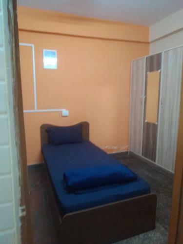 Albergue Isthara
