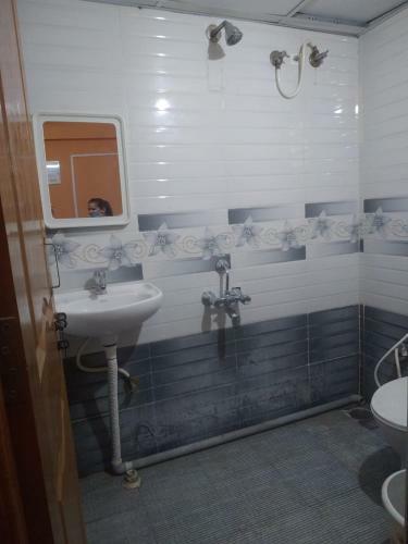 Albergue Isthara