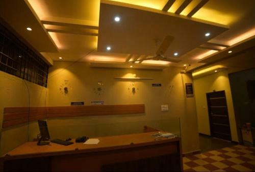 Inspire Suites