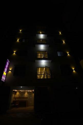 Inspire Suites