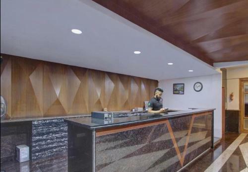 Hotel Jodidhars Spa & Resort