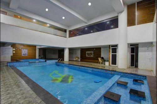 Hotel Jodidhars Spa & Resort
