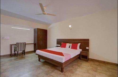 Hotel Jodidhars Spa & Resort