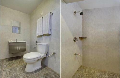 Hotel Jodidhars Spa & Resort