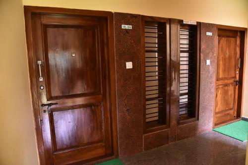 Hotel The Banjaara Suites