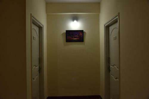 Hotel The Banjaara Suites
