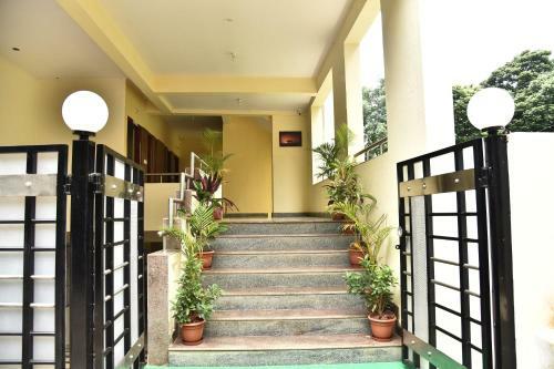 Hotel The Banjaara Suites