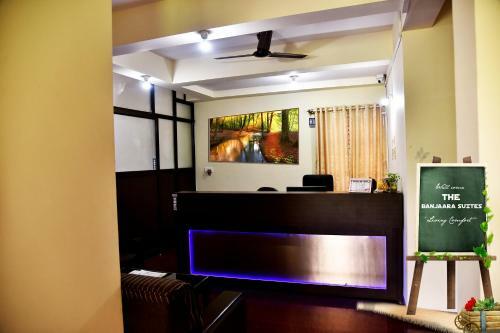 Hotel The Banjaara Suites