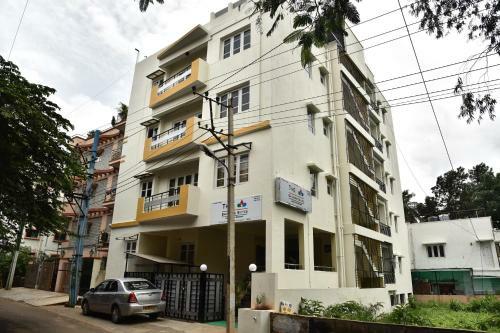 Hotel The Banjaara Suites