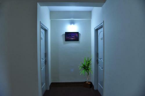 Hotel The Banjaara Suites