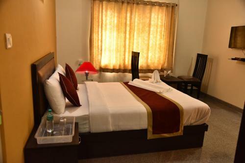 Hotel The Banjaara Suites