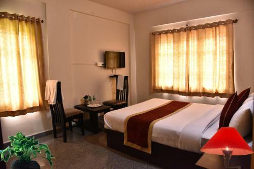 Hotel The Banjaara Suites