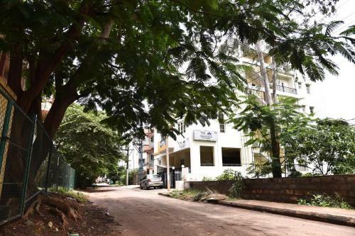Hotel The Banjaara Suites