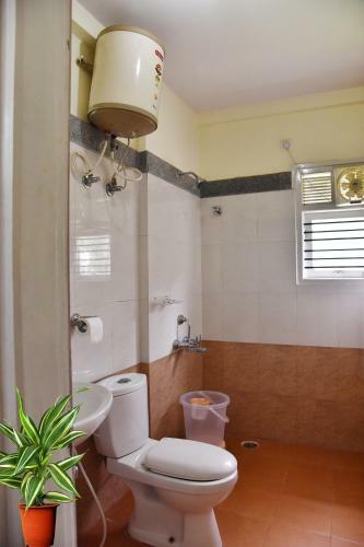 Hotel The Banjaara Suites