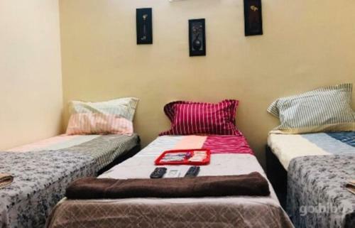 Albergue Livi Suite
