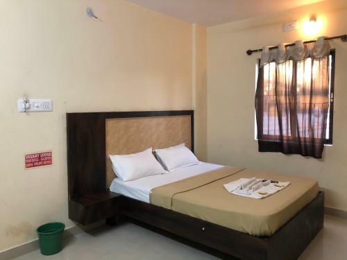 Hotel Veekay Regency Lodge