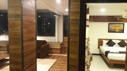 Apartamento Green Valley Suits