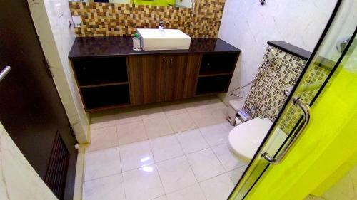Manyata Tech Park 3 Bhk Corporate Service Apartment