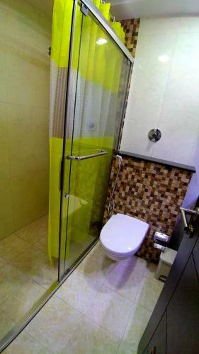 Manyata Tech Park 3 Bhk Corporate Service Apartment